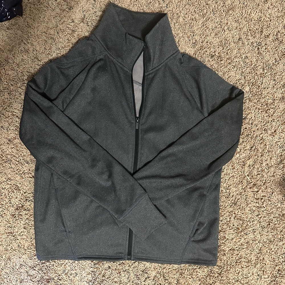 Women’s Champion Brand Full Zip Jacket